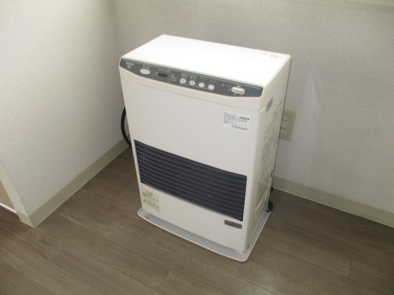 カンナスプレイド その他設備