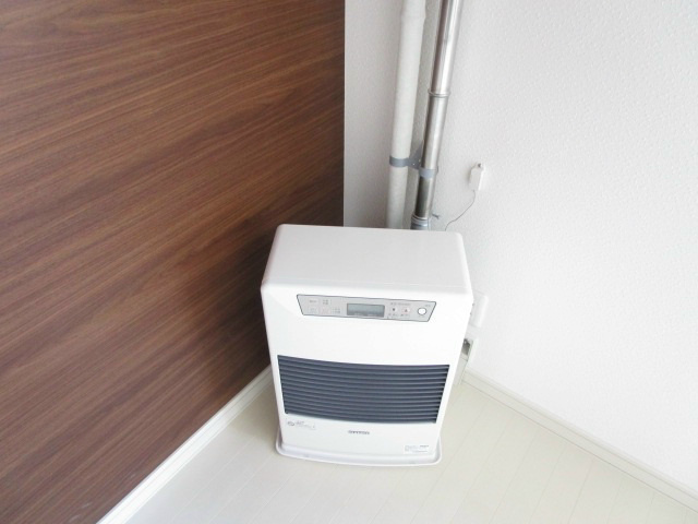 リブレあいの里 その他