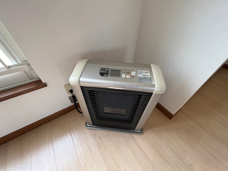エナージ美香保 その他設備