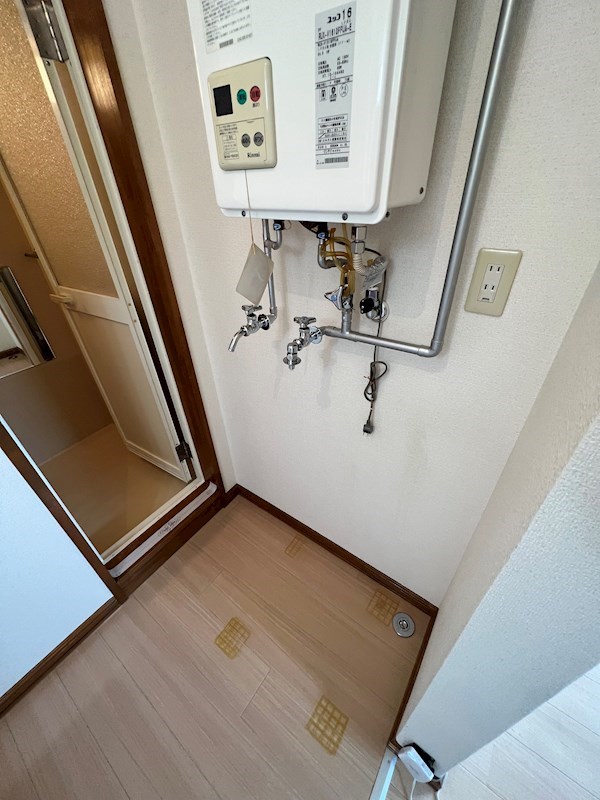 エナージ美香保 その他部屋・スペース
