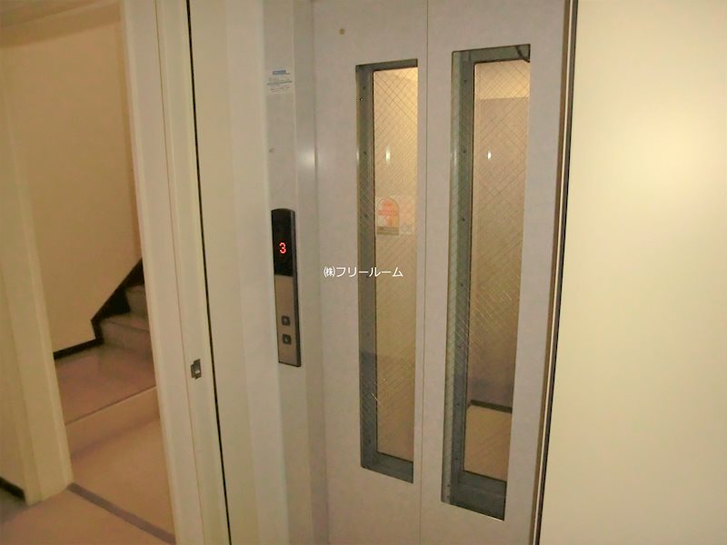イデアル福住 その他共有部分