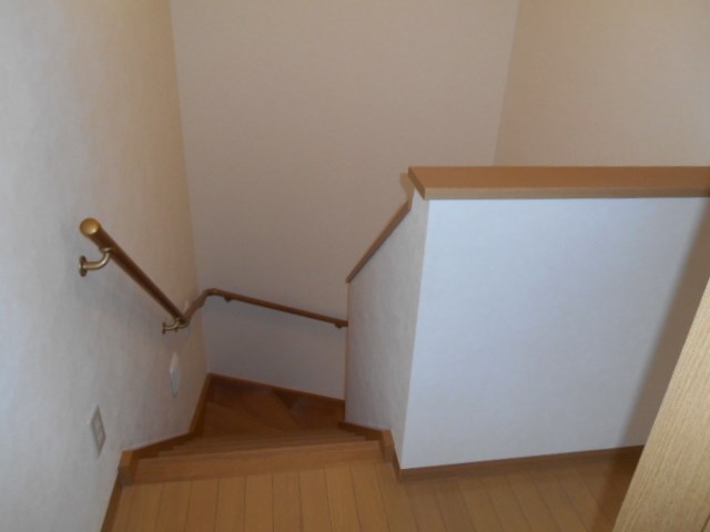 北野参番館  その他