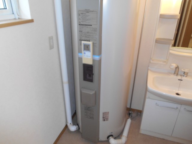 北野参番館  その他設備