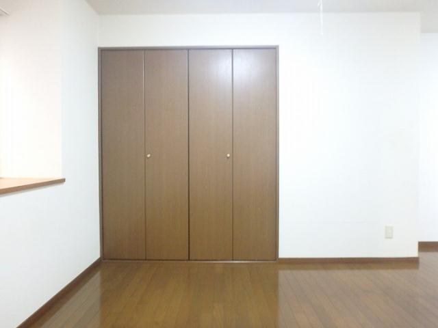 北海道札幌市東区北十三条東１丁目 ベッドルーム