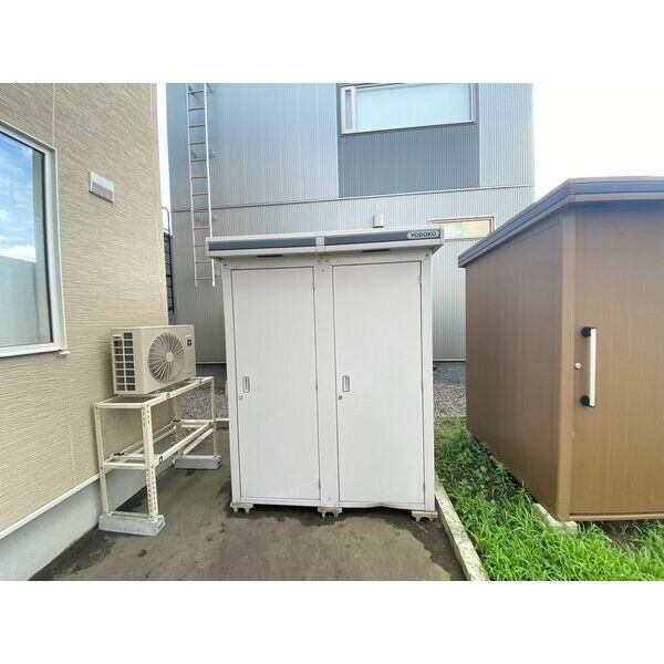 ほとり五番館 その他設備