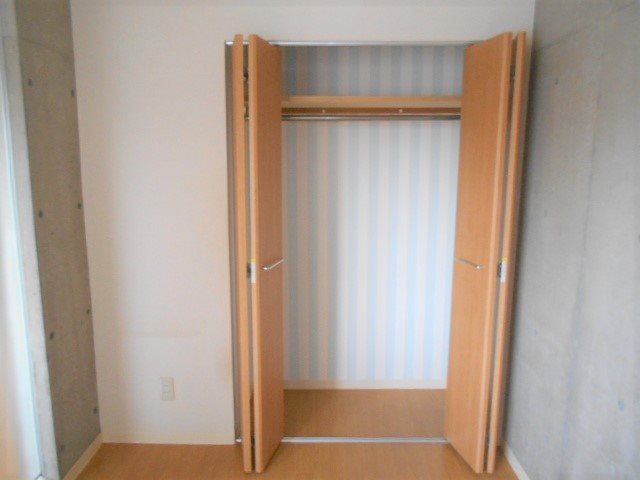 ノースバレー 収納
