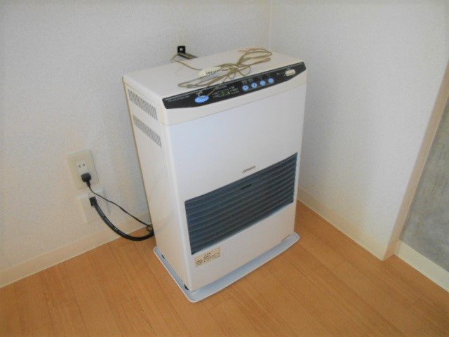 ノースバレー その他設備