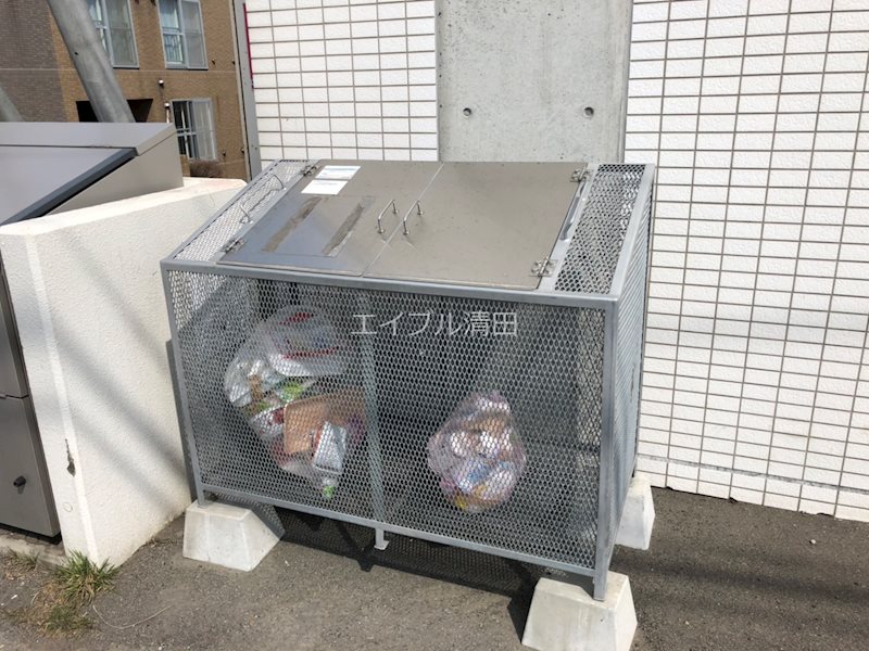 ノースバレー その他共有部分