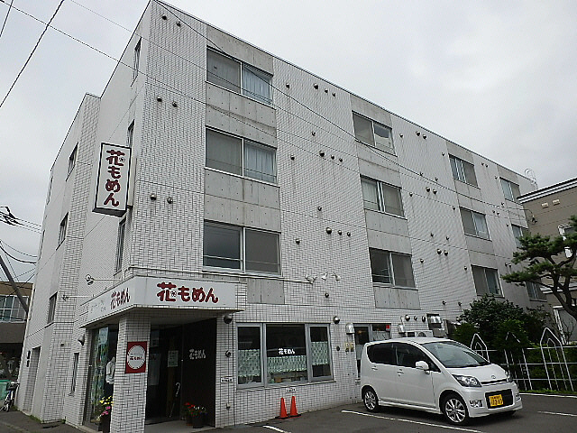 ノースバレー その他