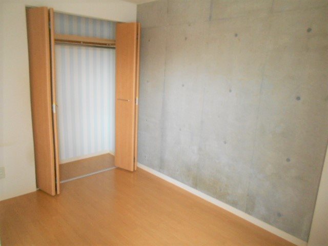 ノースバレー ベッドルーム