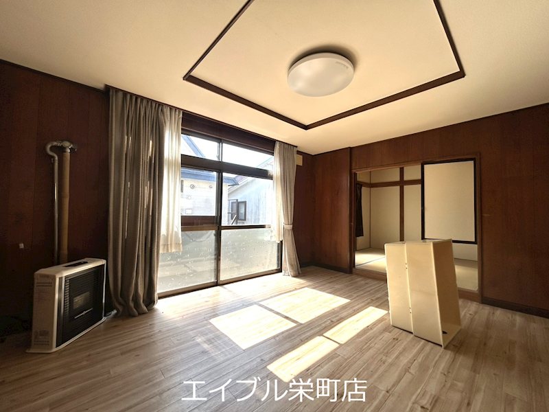 幌向南4条2丁目貸家 その他共有部分
