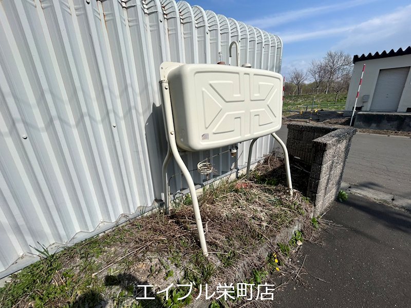 幌向南4条2丁目貸家 その他