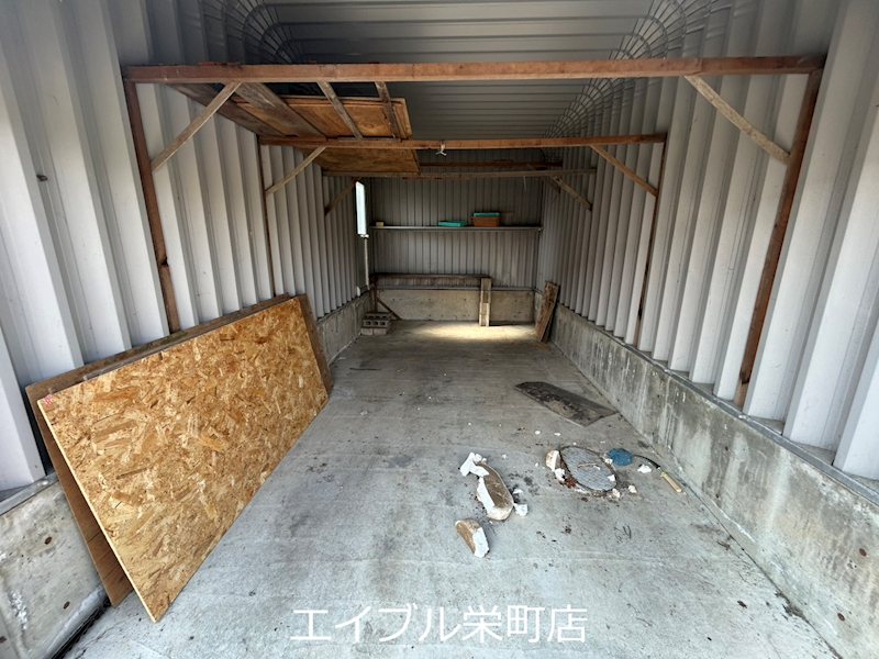 幌向南4条2丁目貸家 その他