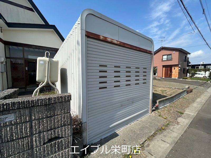 幌向南4条2丁目貸家 その他