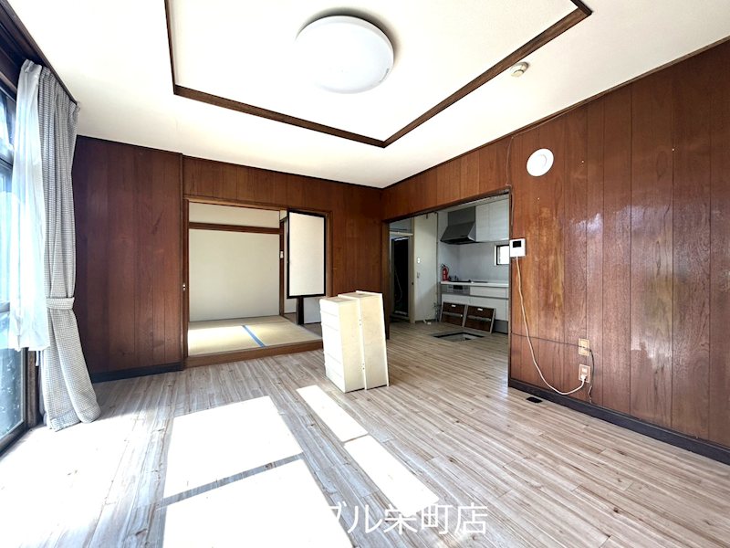 幌向南4条2丁目貸家 その他共有部分