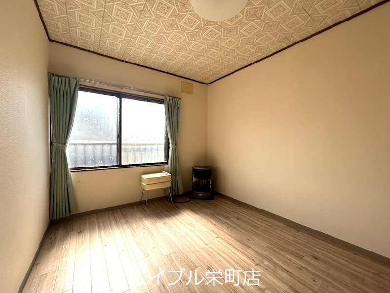 幌向南4条2丁目貸家 その他部屋・スペース
