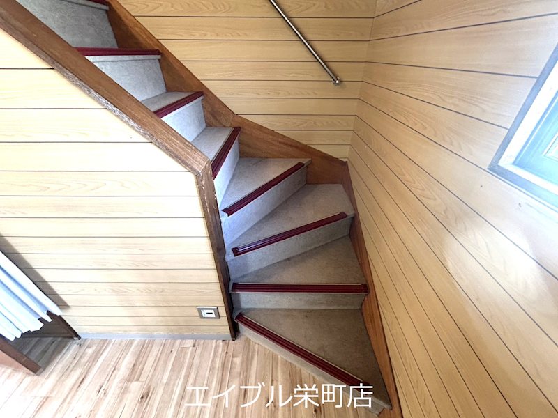 幌向南4条2丁目貸家 その他