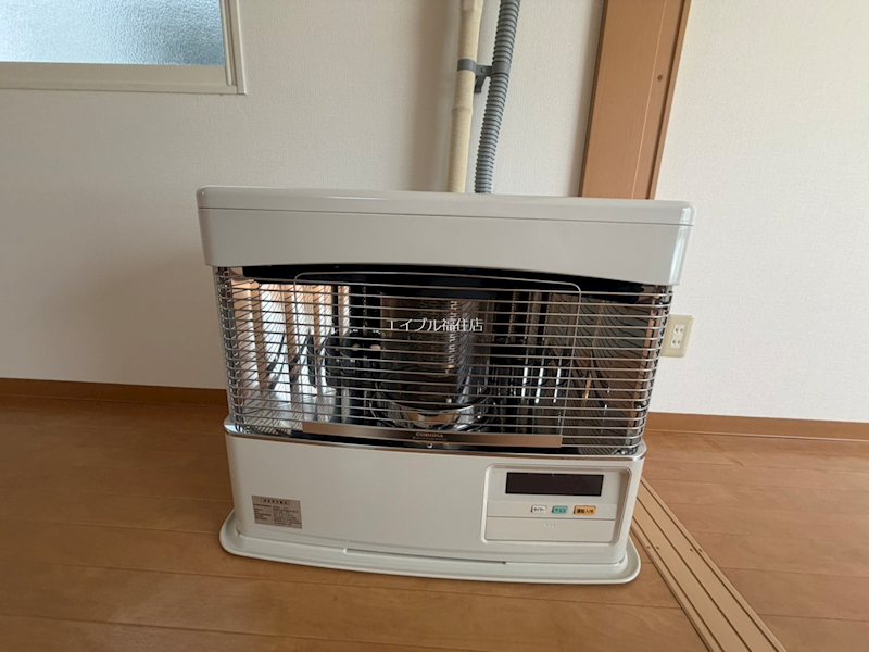 アークガーデンシティＢ その他