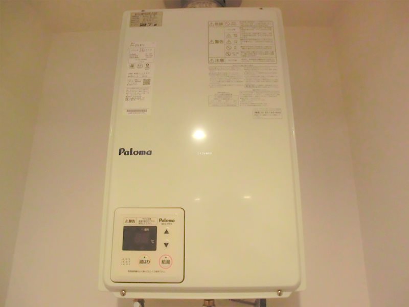 アルファスクエア福住2条 その他