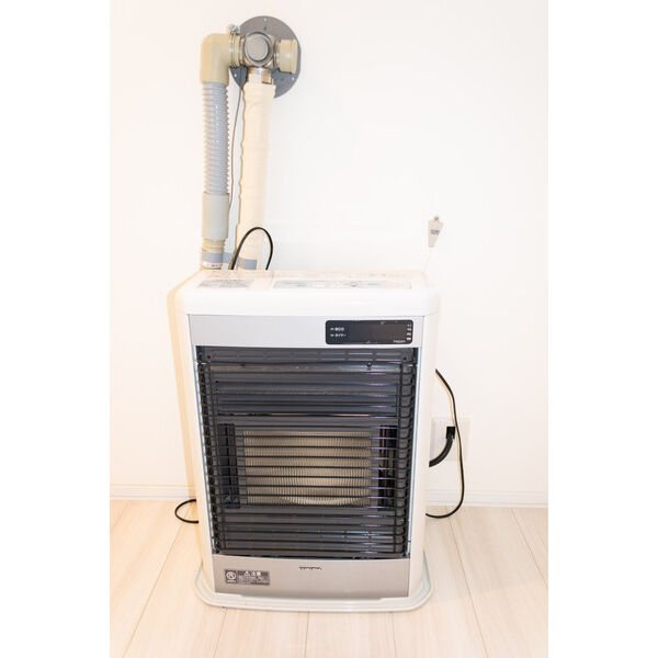 EFFICIENT　N19 その他設備