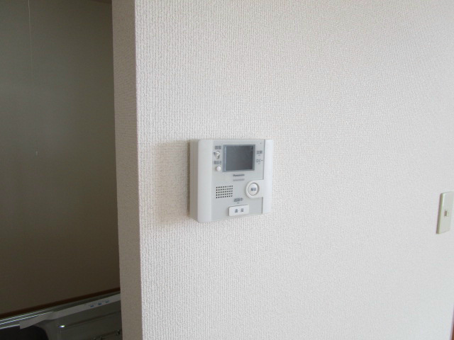 アレックスＮ48 セキュリティ
