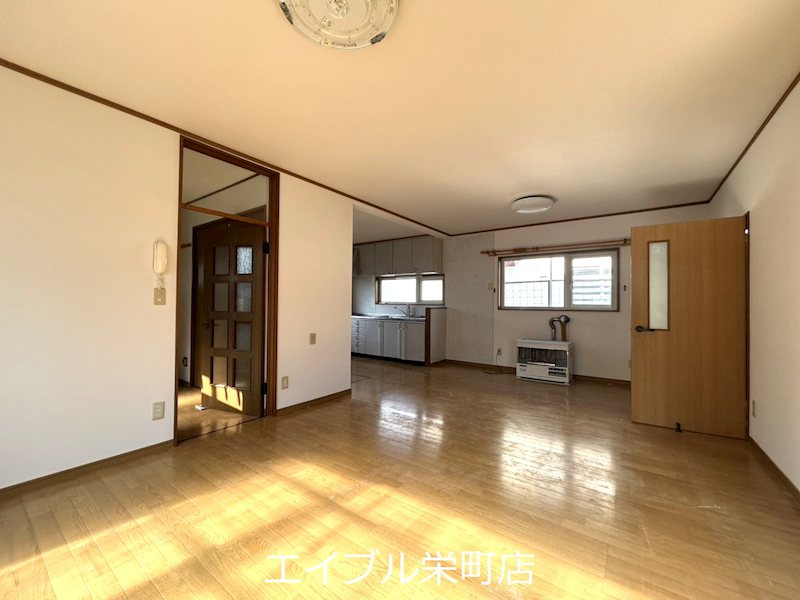 幌向南４条２丁目戸建 その他共有部分