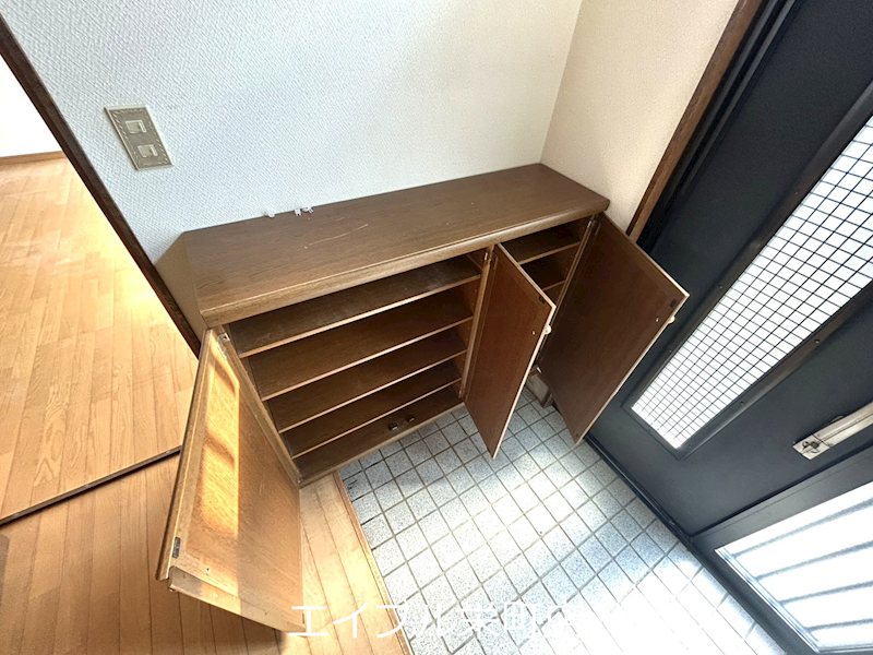幌向南４条２丁目戸建 その他
