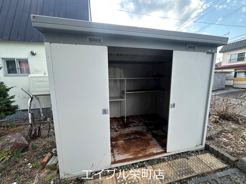 幌向南４条２丁目戸建 その他