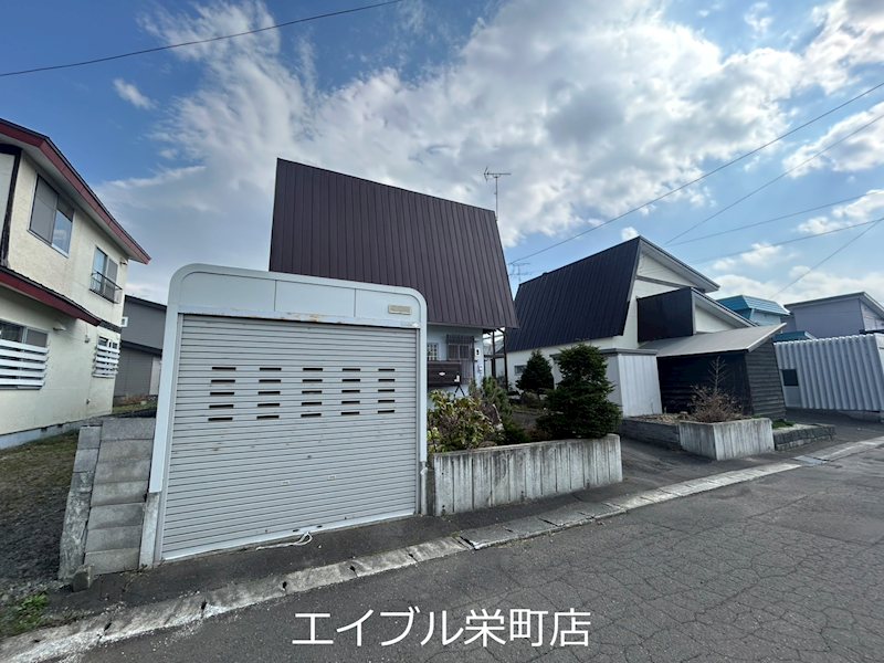 幌向南４条２丁目戸建 その他