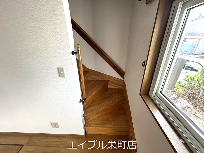 幌向南４条２丁目戸建 その他