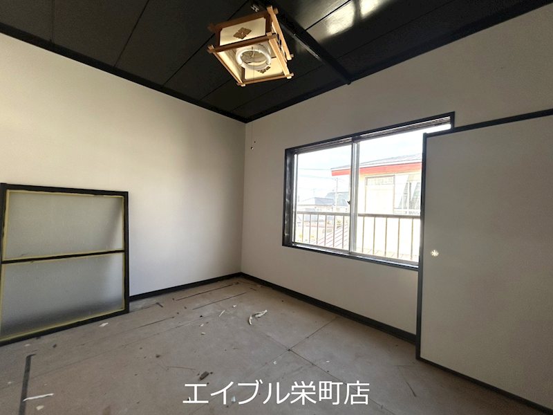 幌向南４条２丁目戸建 その他部屋・スペース
