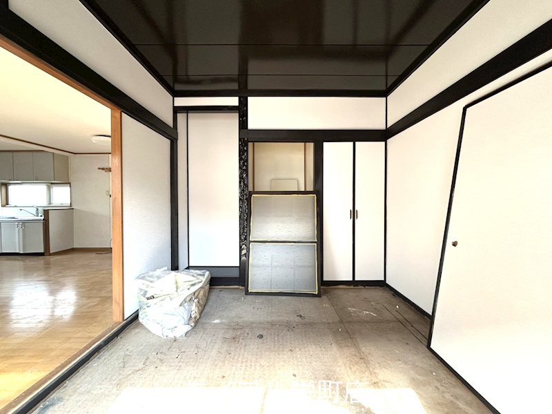 幌向南４条２丁目戸建 その他部屋・スペース