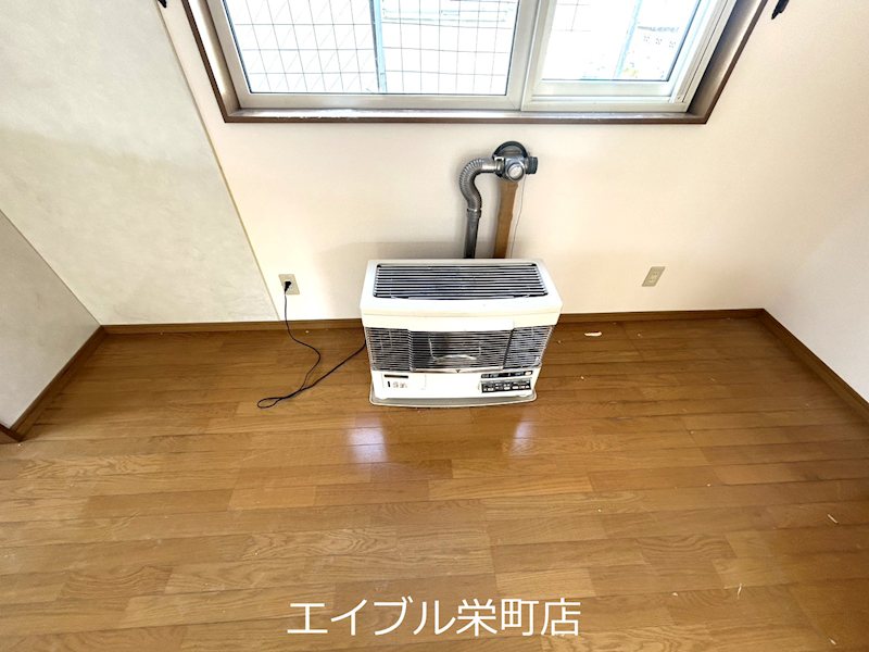 幌向南４条２丁目戸建 その他設備