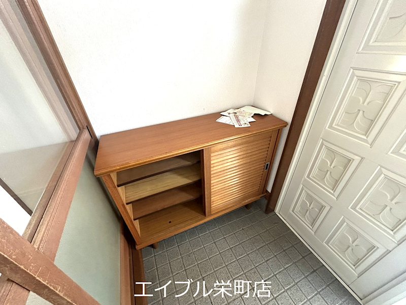 幌向南4条1丁目貸家 その他