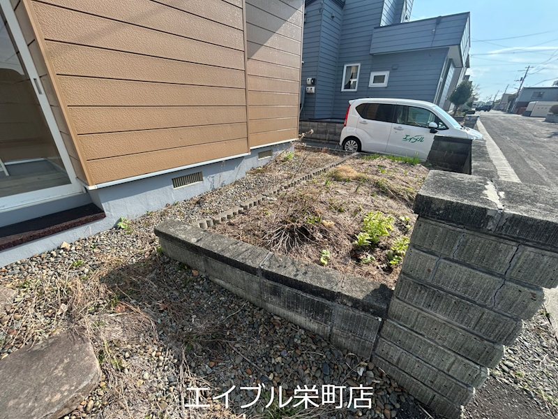 幌向南4条1丁目貸家 その他