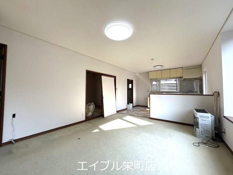 幌向南4条1丁目貸家 その他共有部分