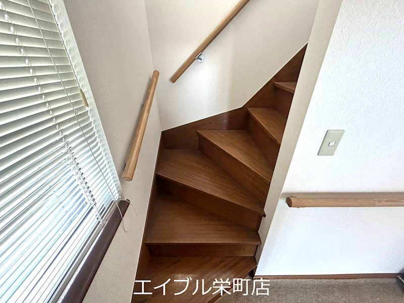 幌向南4条1丁目貸家 その他