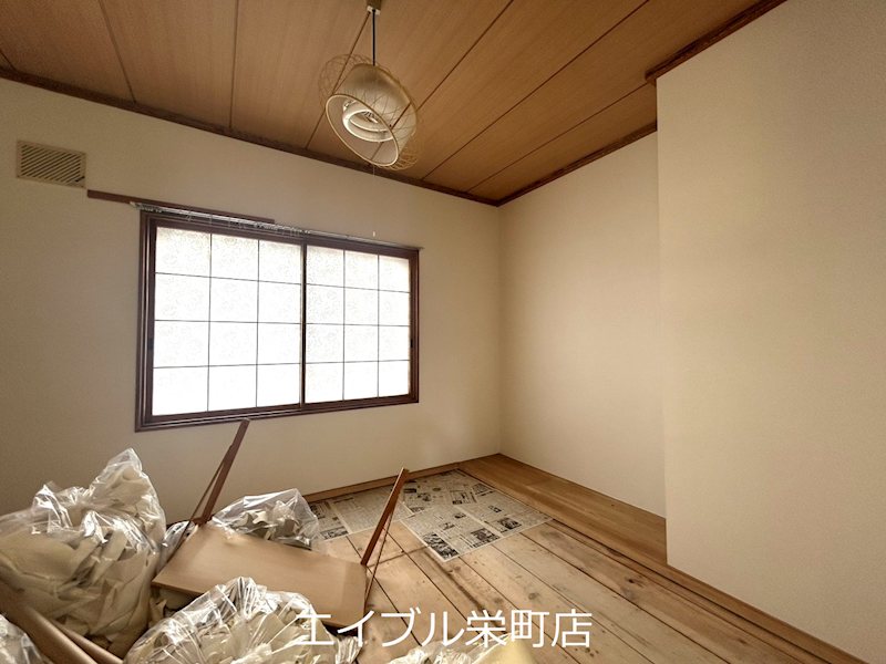 幌向南4条1丁目貸家 その他部屋・スペース