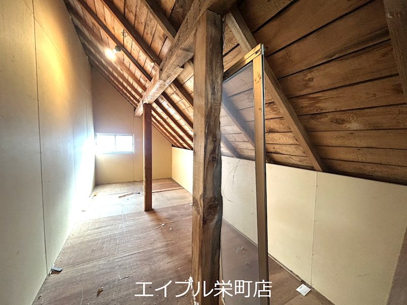 幌向南2条4丁目貸家 その他