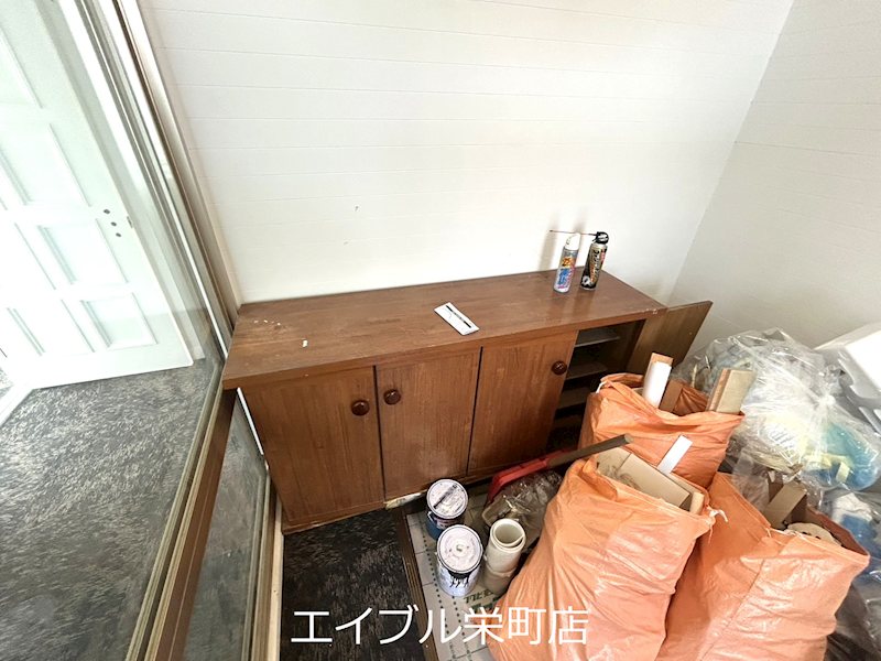 幌向南2条4丁目貸家 その他