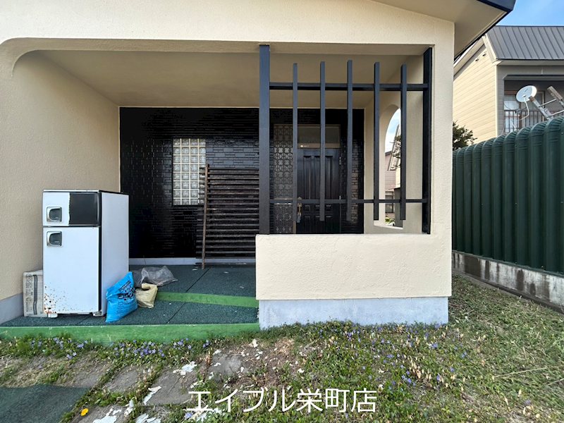 幌向南2条4丁目貸家 その他