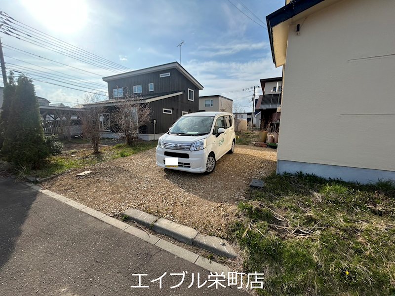 幌向南2条4丁目貸家 その他