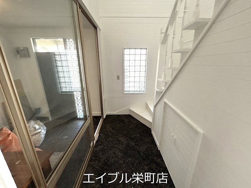 幌向南2条4丁目貸家 その他