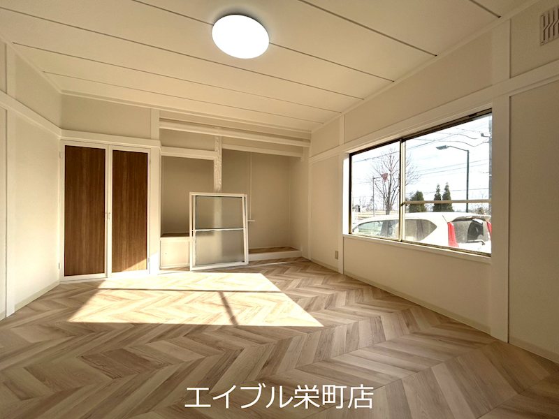 幌向南2条4丁目貸家 その他部屋・スペース