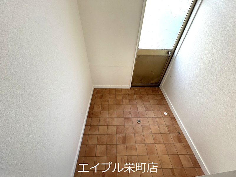 幌向南2条4丁目貸家 その他