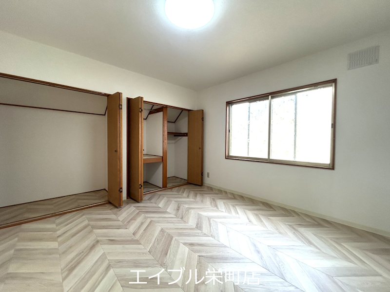 幌向南2条4丁目貸家 その他部屋・スペース