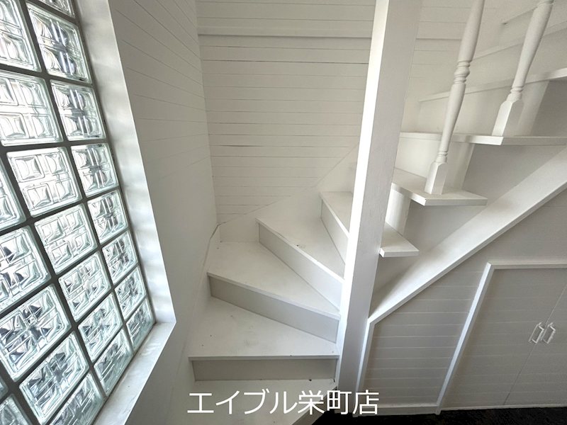 幌向南2条4丁目貸家 その他