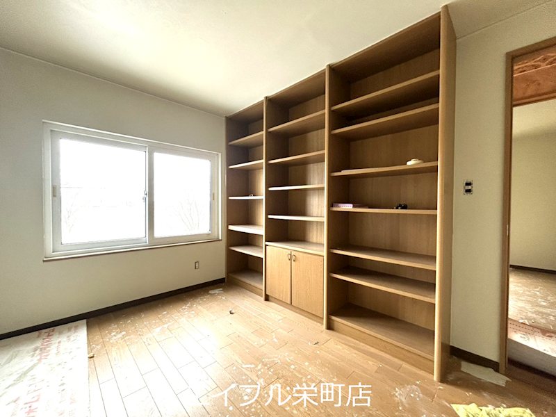 幌向南2条5丁目貸家 その他