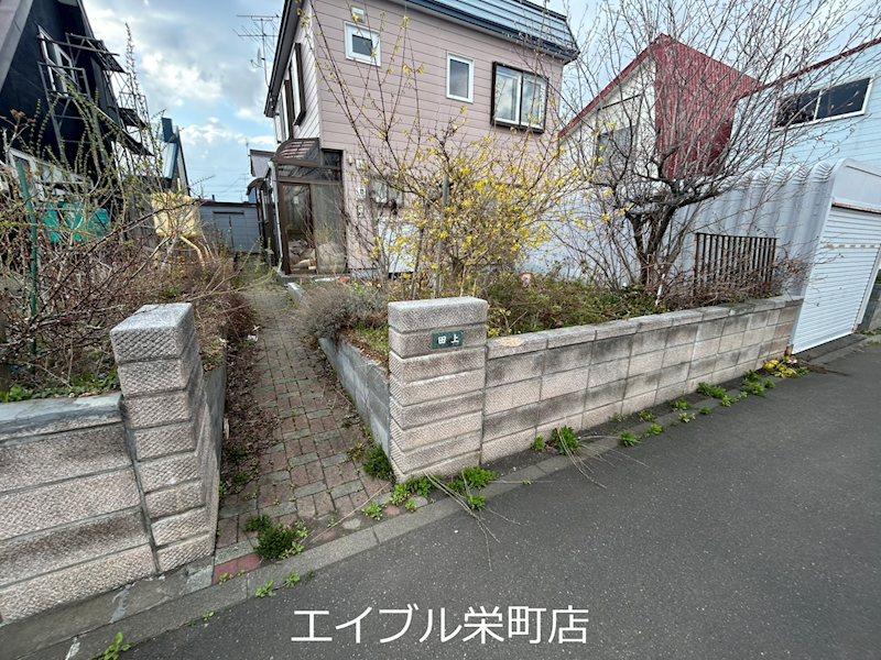 幌向南2条5丁目貸家 その他