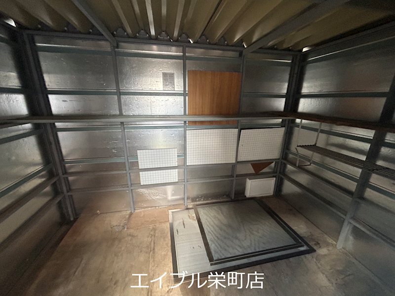 幌向南2条5丁目貸家 その他